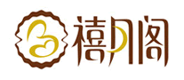 禧月阁logo