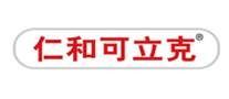 仁和可立克logo