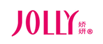 娇妍JOLLYlogo