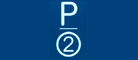 P2滴润logo