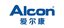 Alcon爱尔康logo