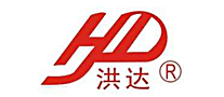 洪达HDlogo标志