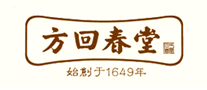 方回春堂logo