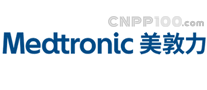 Medtronic美敦力logo