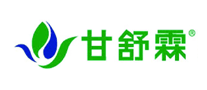 甘舒霖logo标志