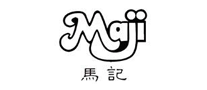 马记logo