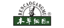 本草纲目logo