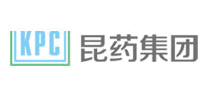 昆药logo