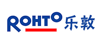 ROHTO乐敦logo