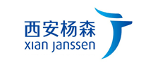 杨森Janssenlogo