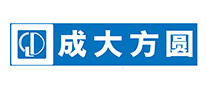 成大方圆logo