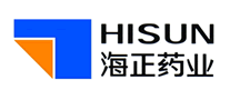 海正HISUNlogo