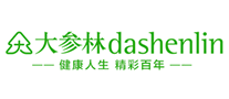 大参林dashenlinlogo