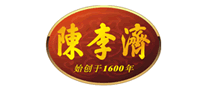 陈李济logo