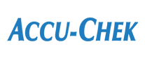 ACCUCHEK罗氏logo