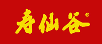 寿仙谷logo