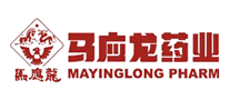 马应龙logo