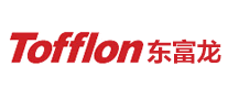 东富龙Tofflonlogo