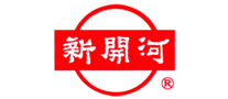 新开河logo标志