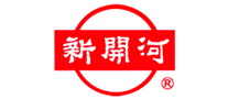 新开河logo