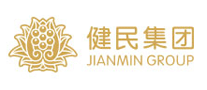 健民Jianminlogo标志