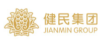 健民Jianminlogo