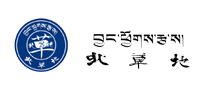 北草地logo