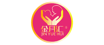 金月汇logo