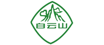 白云山logo