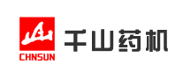 千山药机CHNSUNlogo