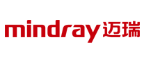 迈瑞Mindraylogo