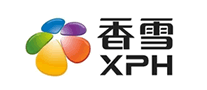 香雪XPHlogo