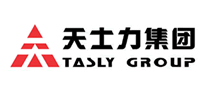 天士力TASLYlogo标志