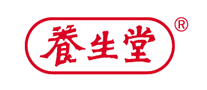 养生堂logo标志