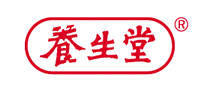 养生堂logo