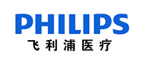 PHILIPS飞利浦医疗logo