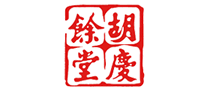 胡庆余堂logo