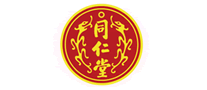 同仁堂logo标志