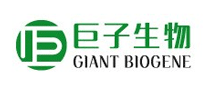 巨子Biogenelogo