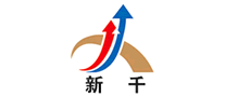 新千虫草logo