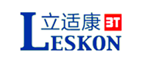 立适康LESKONlogo