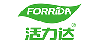 活力达Forridalogo