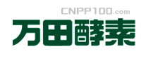 万田酵素logo