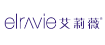 Elravie艾莉薇logo