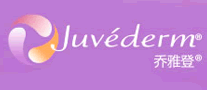 Juvederm乔雅登logo