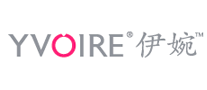 YVOIRE伊婉logo