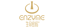 生命密码ENZYMElogo