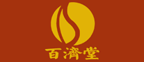百济堂logo