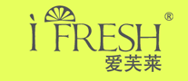 爱芙莱ifreshlogo