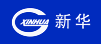 新华XINHUAlogo